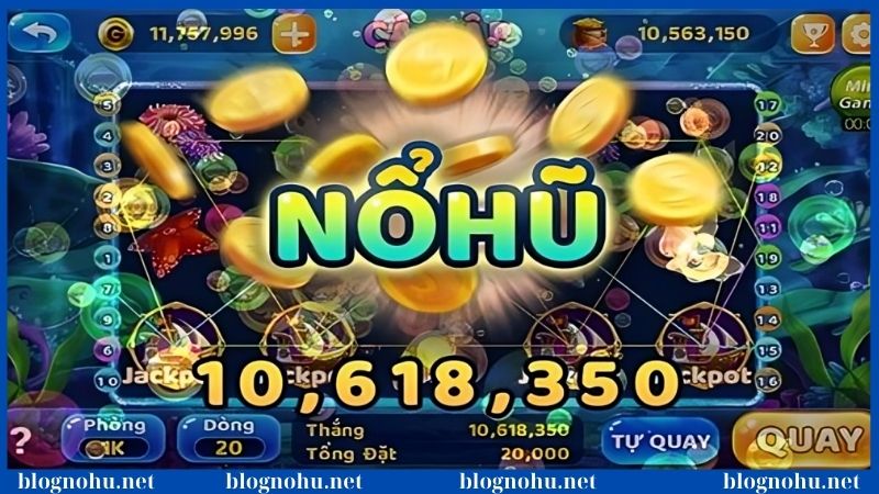 Trang chủ 242 Win79 mang đến trải nghiệm nổ hũ đột phá hàng đầu