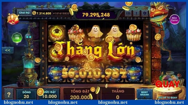 Nổ hũ Y8 - Giải mã sức hút sân chơi slot hot nhất châu Á 3 Bí kíp chơi chinh chiến nổ hũ Y8 đại thắng mọi ván
