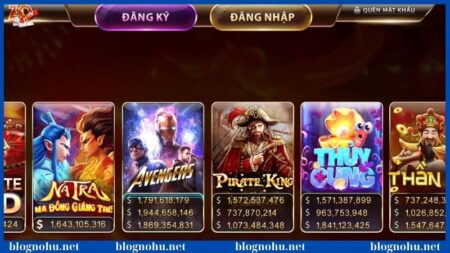 Bí kíp săn nổ hũ Zowin lão luyện như cao thủ