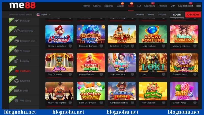 Bỏ túi bí kíp cược nổ hũ Me88 bách chiến bách thắng