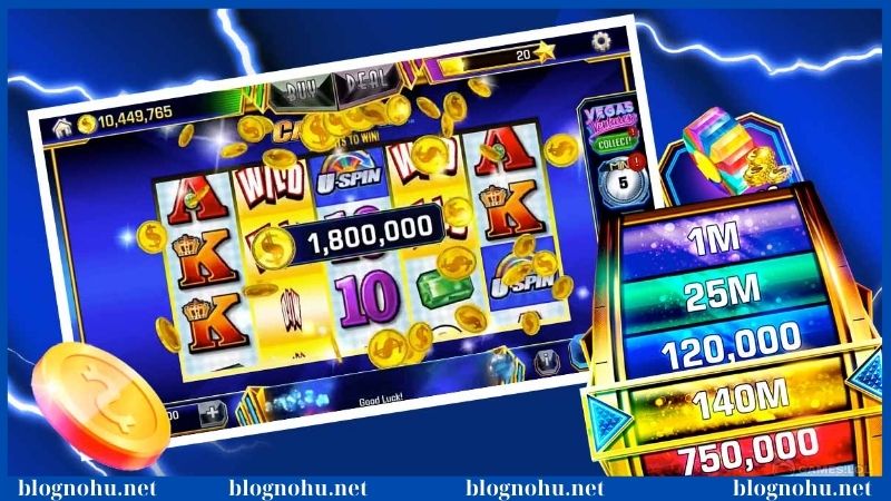 Chọn game nổ hũ Vivu88 phù hợp với sở thích và chiến thuật