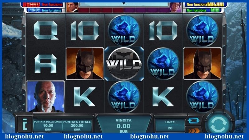 Chọn thời điểm quay phù hợp để trúng nổ hũ Vin88