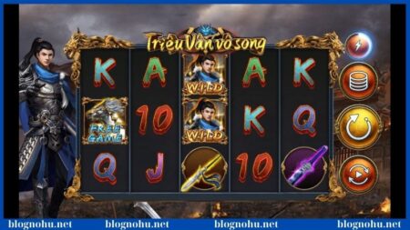 Cược nhiều dòng để tăng tỷ lệ thắng nổ hũ SV88