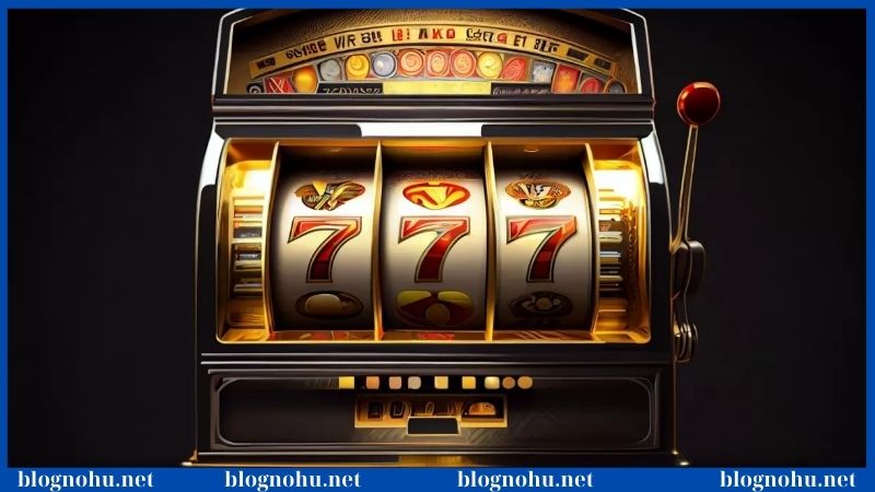 Giới thiệu 1 Giới thiệu về trang web Nổ hũ online