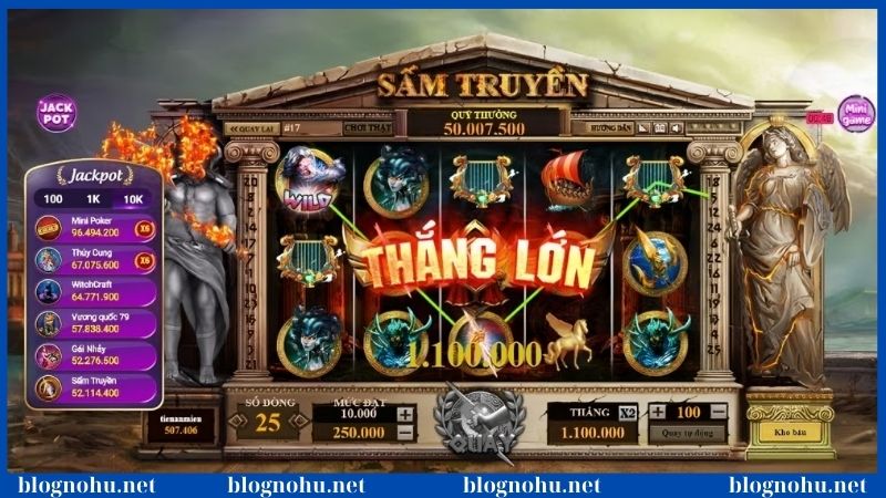 Hướng dẫn các bước tham gia trải nghiệm nổ hũ Vuabai88