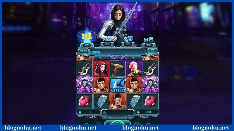 Hướng dẫn chi tiết quy trình tham gia nổ hũ Vip79