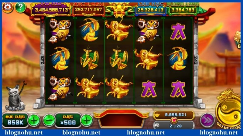 Hướng dẫn quy tắc chơi cược nổ hũ Iwin cần nắm rõ