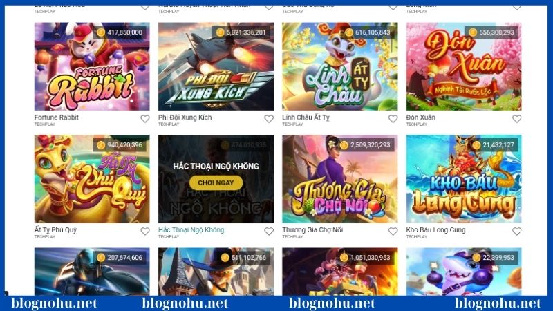 Hướng dẫn quy trình chơi nổ hũ Five88 cực chuẩn