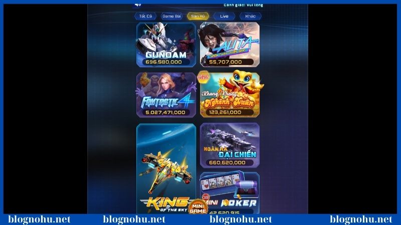 Nổ hũ Win79 - Thiên đường giải trí săn thưởng hàng đầu 4 Hướng dẫn quy trình tham gia chơi nổ hũ Win79 cực dễ