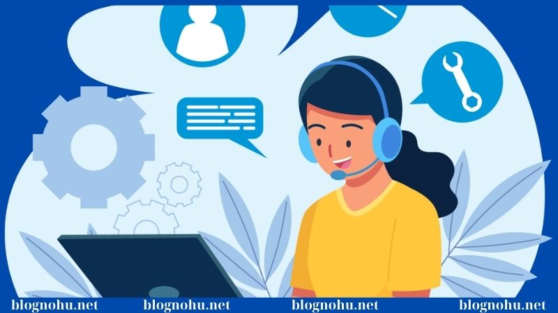 Liên hệ 1 Liên hệ trao đổi thông tin với Nổ hũ online thuận tiện