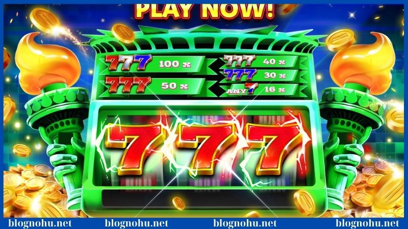 Giới thiệu 4 Lưu ý quan trọng khi đọc thông tin về slot tại Nổ hũ online