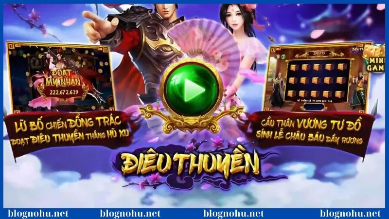 Lý do nên tham gia chơi cược nổ hũ Iwin