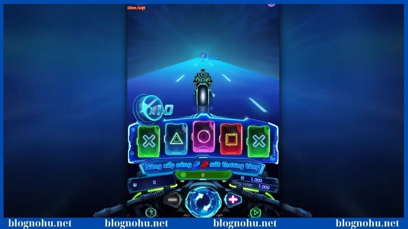 Mẹo chơi nổ hũ Sky88 bách chiến bách thắng