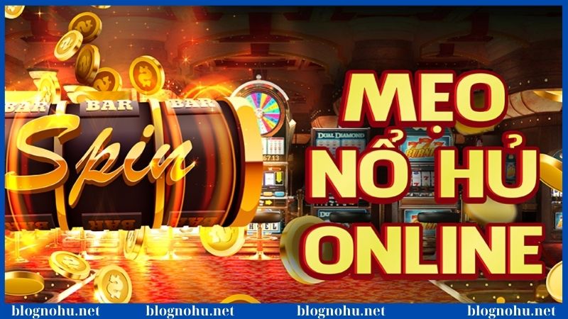 Mẹo cược nổ hũ Win88 chiến thắng tuyệt đối