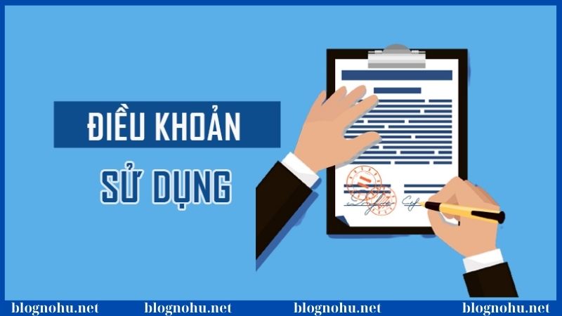 Điều khoản & điều kiện 2 Mục đích của điều khoản và điều kiện tại trang web