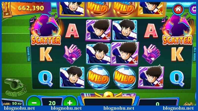 Nghiên cứu luật chơi kỹ lưỡng trước khi tham gia nổ hũ B52 Club