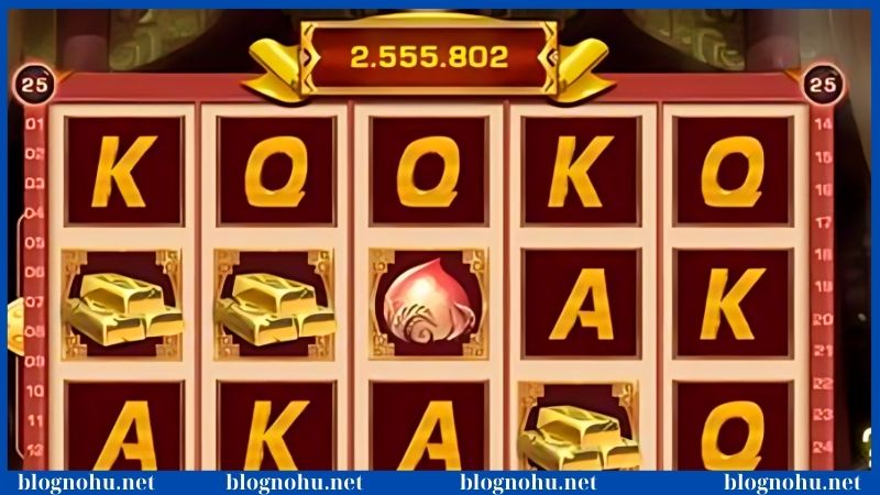 Phúc Lộc Thọ mang đến cơ hội rinh thưởng may mắn