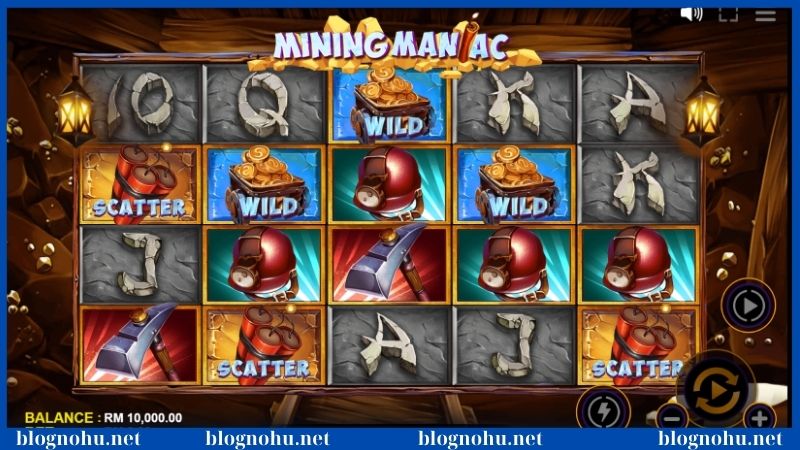 Tận dụng bí kíp chơi nổ hũ Fi88 đỉnh cao để tăng tỷ lệ thắng