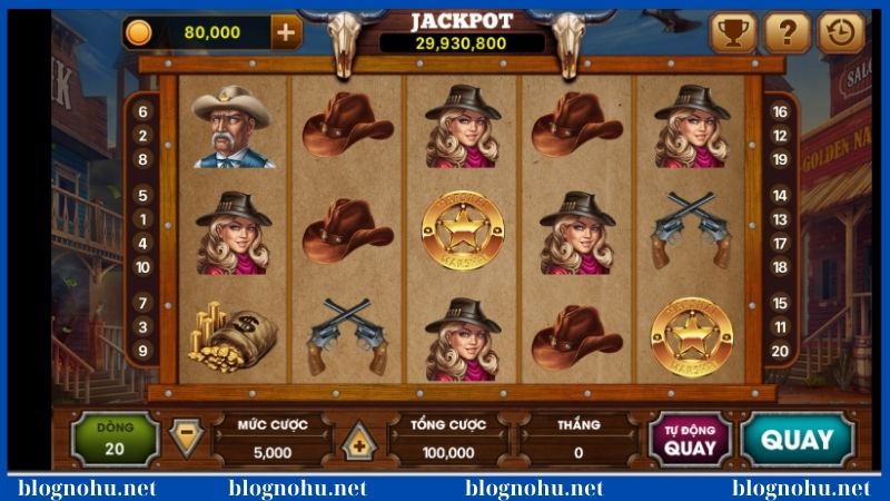 Thư viện game nổ hũ 52labai phong phú