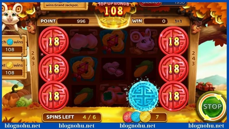 Top game nổ hũ Top88 chinh phục mọi dân chơi